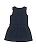 The Children's Place Blue Dress Size 5T - photo 2