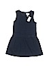 The Children's Place Blue Dress Size 5T - photo 1