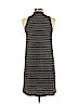 Ginger G. Gray Casual Dress Size L - photo 2