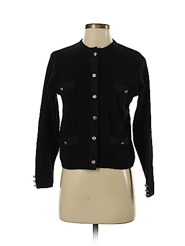 Brooks Brothers Wool Cardigan (view 1)