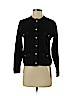 Brooks Brothers 100% Merino Wool Black Wool Cardigan Size XS - photo 1