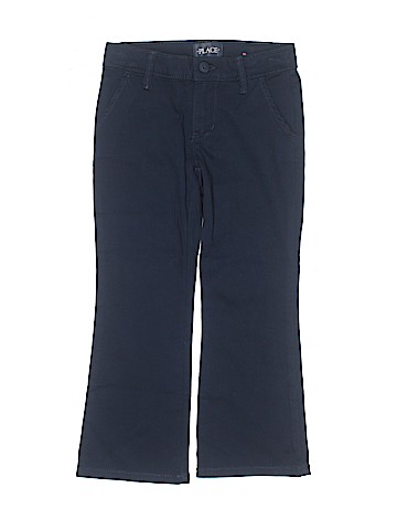 Polo by Ralph Lauren Khakis (view 1)