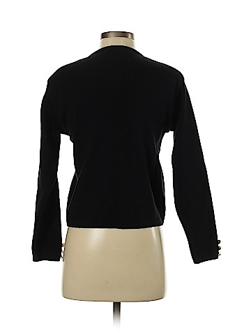 Brooks Brothers Wool Cardigan (view 2)