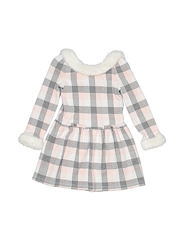 Janie and Jack Dress (view 2)