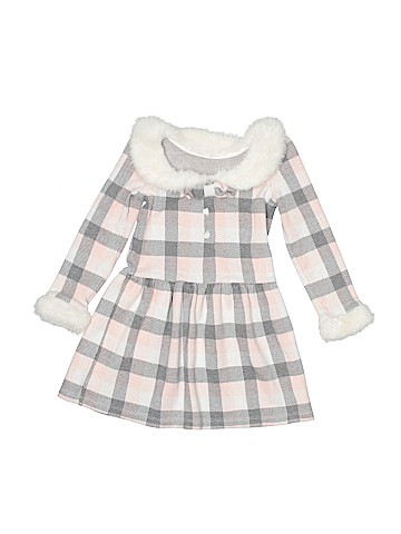 Janie and Jack Dress (view 1)