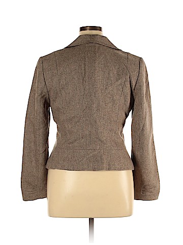 Ann Taylor Blazer (view 2)