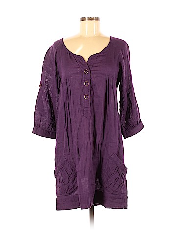 Charlotte Russe Casual Dress (view 1)