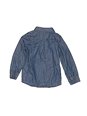 Cat & Jack Kimono (view 2)