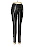 Athleta Black Faux Leather Pants Size XS (petite) - photo 1