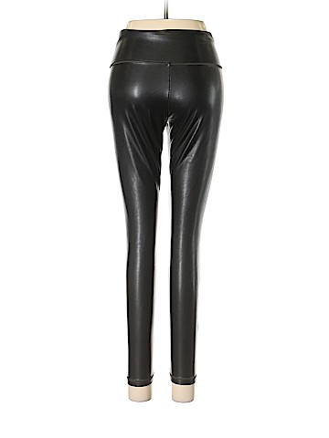 Athleta Faux Leather Pants (view 2)