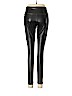 Athleta Black Faux Leather Pants Size XS (petite) - photo 2