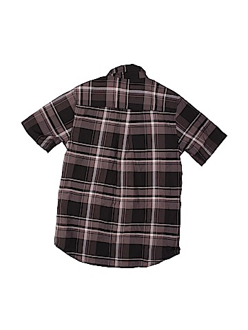 O'Neill Short Sleeve Button-Down Shirt (view 2)