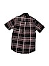 O'Neill Black Short Sleeve Button-Down Shirt Size S (kids) - photo 2
