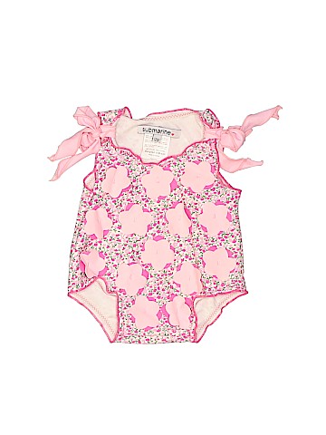 Submarine One Piece Swimsuit (view 1)