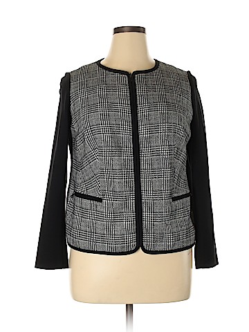 Talbots Jacket (view 1)