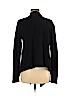 Mossimo 100% Pima Cotton Black Cardigan Size M - photo 2