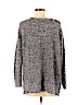 Forever 21 Gray Pullover Sweater Size M - photo 2