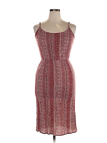 Forever 21 Casual Dress (view 1)