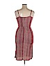 Forever 21 100% Rayon Burgundy Casual Dress Size XL - photo 2