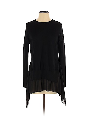 ALLSAINTS Wool Pullover Sweater (view 1)