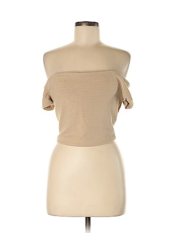 Alice + Olivia Short Sleeve Top (view 1)