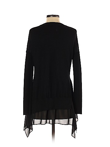 ALLSAINTS Wool Pullover Sweater (view 2)