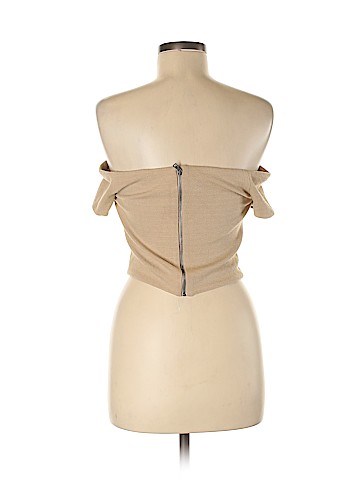 Alice + Olivia Short Sleeve Top (view 2)