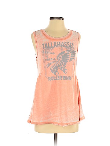 We the Free Sleeveless Top (view 1)