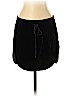 Rebecca Taylor Black Casual Skirt Size 2 - photo 1