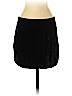 Rebecca Taylor Black Casual Skirt Size 2 - photo 2