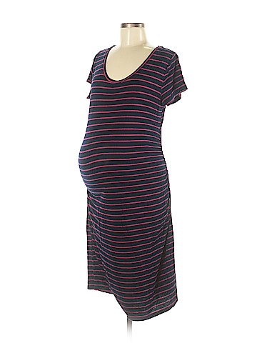 Liz Lange Maternity for Target Casual Dress (view 1)