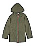Old Navy Green Jacket Size 14 - photo 1