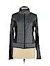 Catherine Malandrino Gray Track Jacket Size L - photo 1