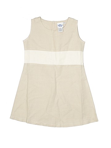 The Rugged Bear Dress (view 1)