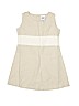 The Rugged Bear Solid Tan Dress Size 5 - photo 1