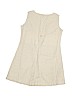 The Rugged Bear Solid Tan Dress Size 5 - photo 2