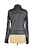 Catherine Malandrino Gray Track Jacket Size L - photo 2