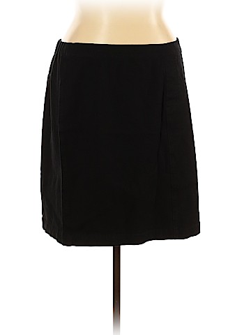 Isaac Mizrahi LIVE! Casual Skirt (view 1)