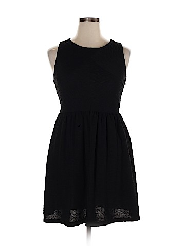 Bar III Casual Dress (view 1)