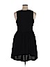 Bar III Black Casual Dress Size XL - photo 2