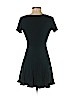 Forever 21 Green Cocktail Dress Size S - photo 2