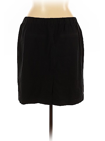 Isaac Mizrahi LIVE! Casual Skirt (view 2)
