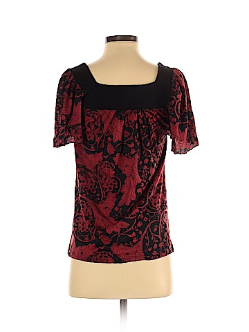 Ella Moss Short Sleeve Top (view 2)