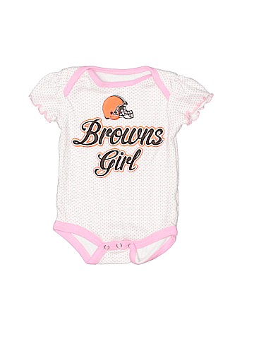 NFL Short Sleeve Onesie (view 1)
