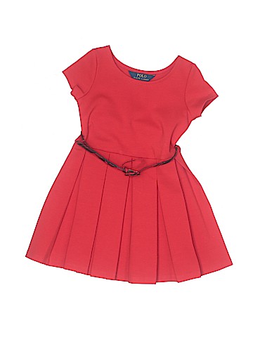 Polo by Ralph Lauren Dress (view 1)