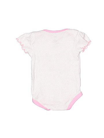 NFL Short Sleeve Onesie (view 2)