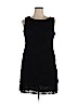 Signature Black Cocktail Dress Size 14 - photo 1