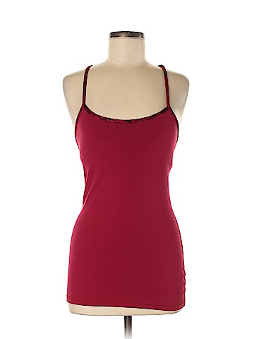 Lululemon Athletica Active Tank (view 1)
