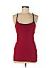 Lululemon Athletica Red Active Tank Size 6 - photo 1