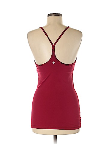 Lululemon Athletica Active Tank (view 2)